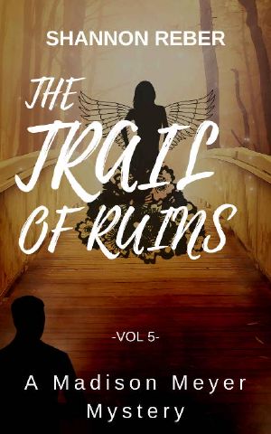 [Madison Meyer Mystery 05] • The Trail of Ruins